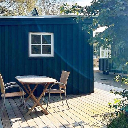 6 Person Holiday Home In Frederikshavn Esterno foto