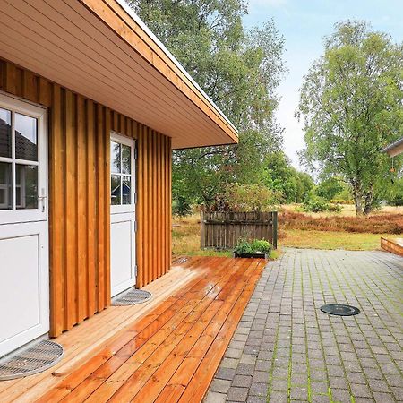 6 Person Holiday Home In Frederikshavn Esterno foto