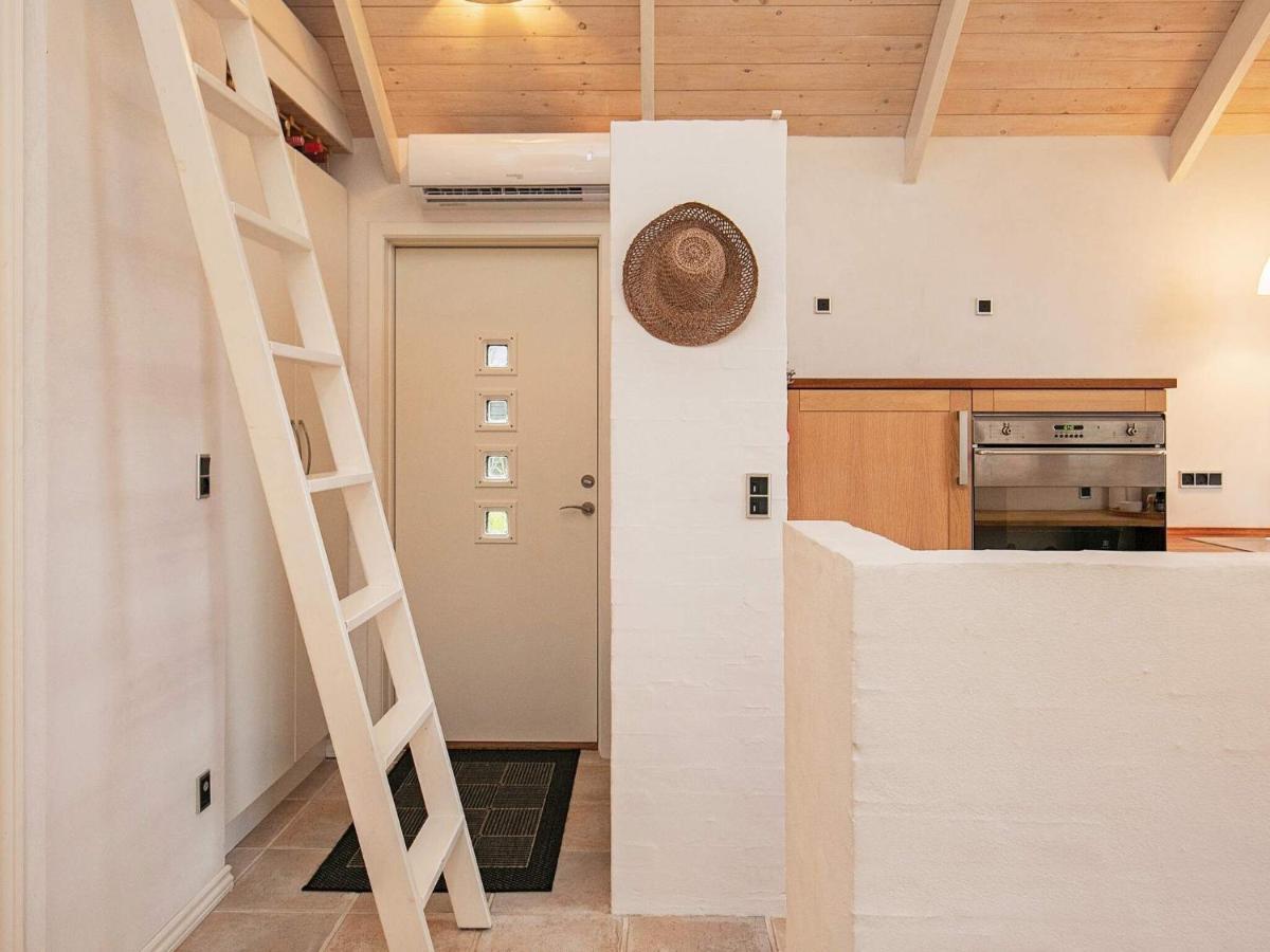 6 Person Holiday Home In Frederikshavn Esterno foto