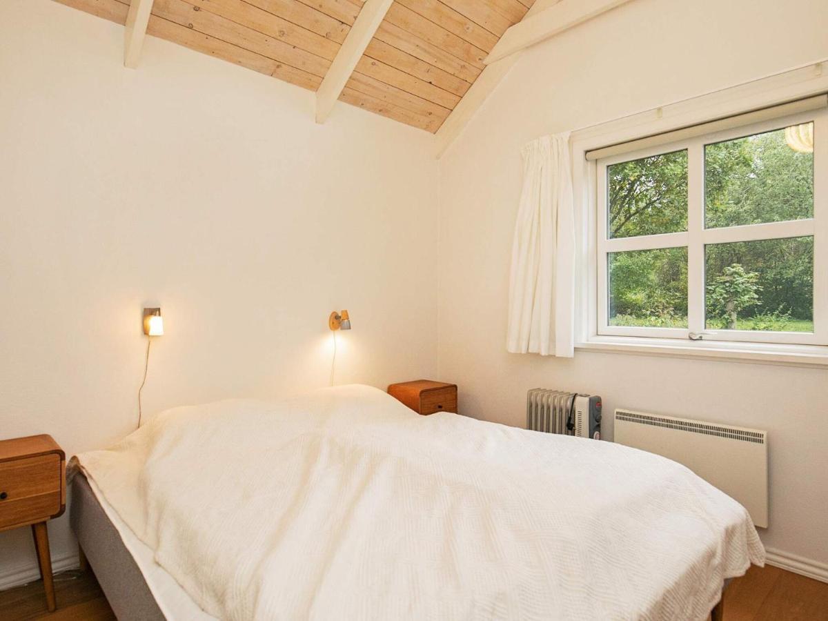 6 Person Holiday Home In Frederikshavn Esterno foto