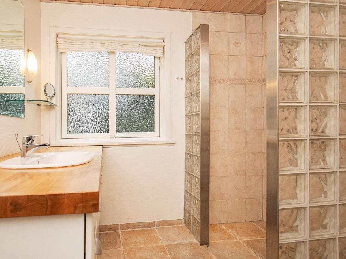6 Person Holiday Home In Frederikshavn Esterno foto