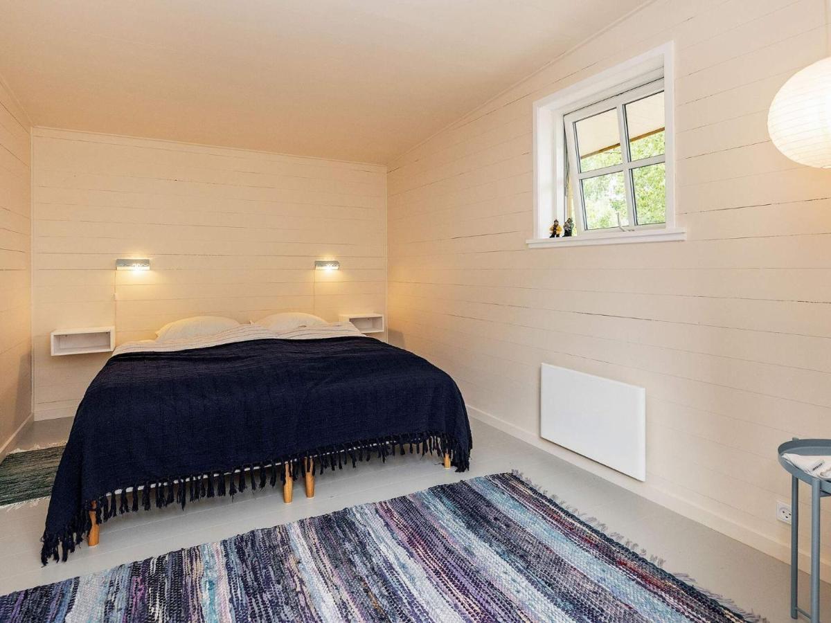 6 Person Holiday Home In Frederikshavn Esterno foto