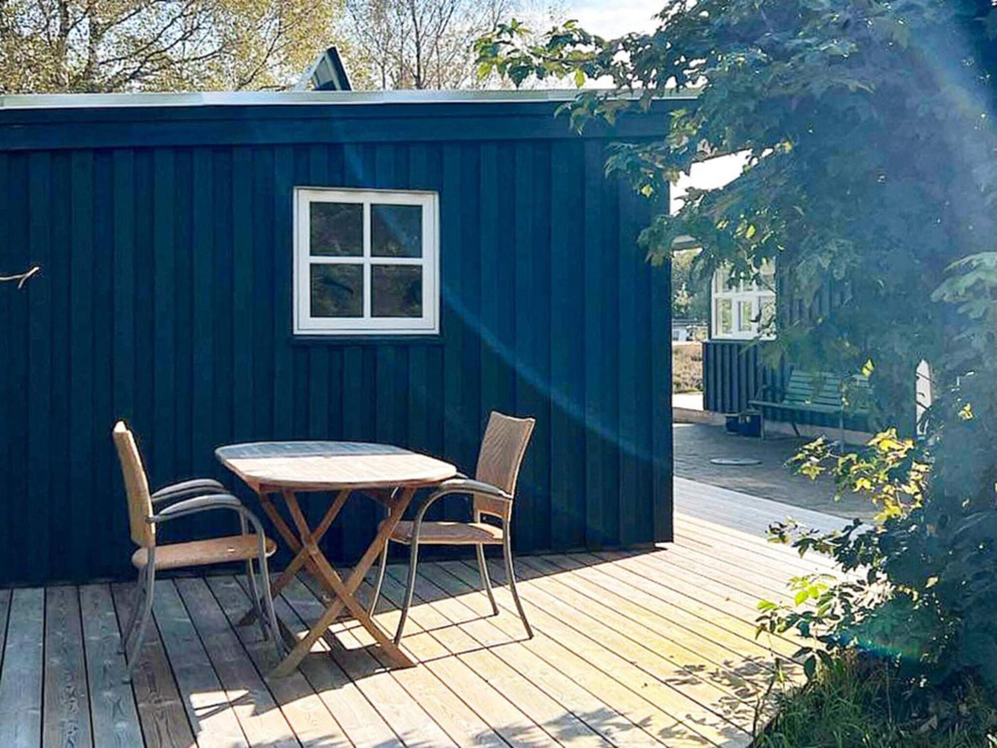 6 Person Holiday Home In Frederikshavn Esterno foto