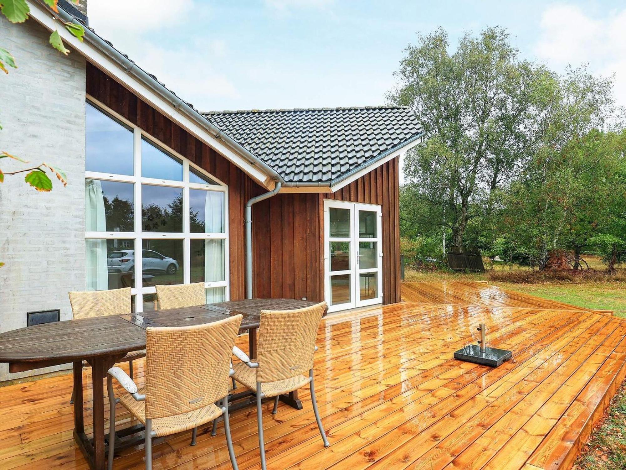 6 Person Holiday Home In Frederikshavn Esterno foto